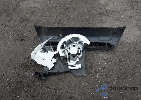 2013 Toyota Tacoma Access Cab z USA, uszkodzony, nr VIN 5TFUX4EN8DX021099